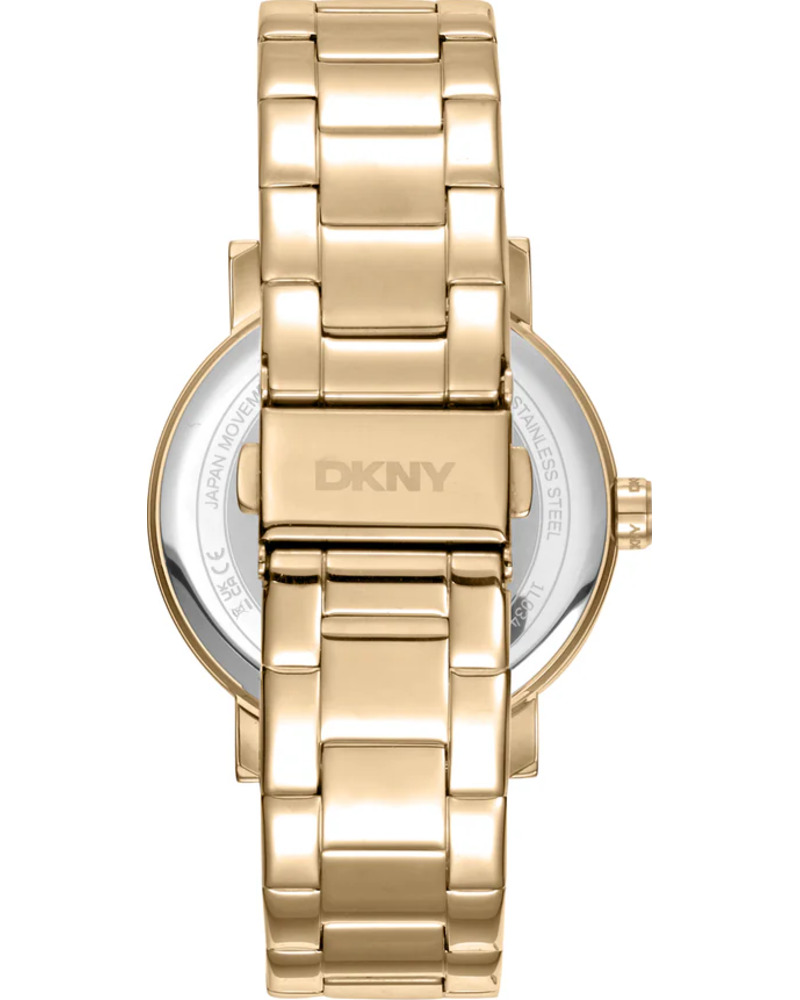 Часы DKNY DK1L034M0045